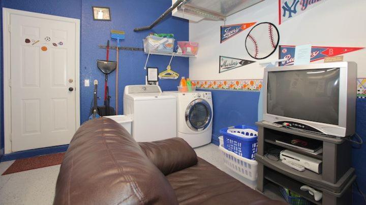 Holiday home Wh7703cs Windsor Hills 4b 4ba