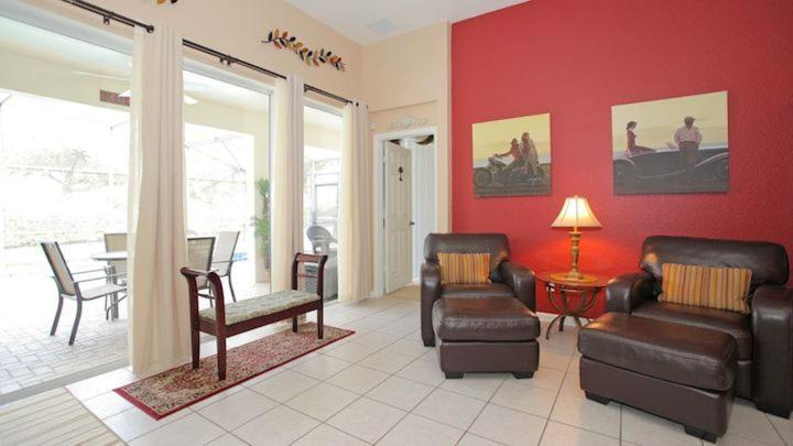 Holiday home Wh7703cs Windsor Hills 4b 4ba *