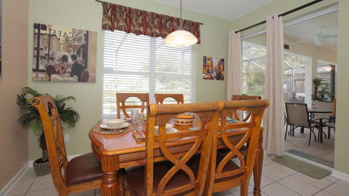 Wh7703cs Windsor Hills 4b 4ba Holiday home