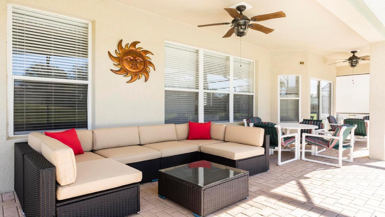 6br Getaway W Pool Holiday home