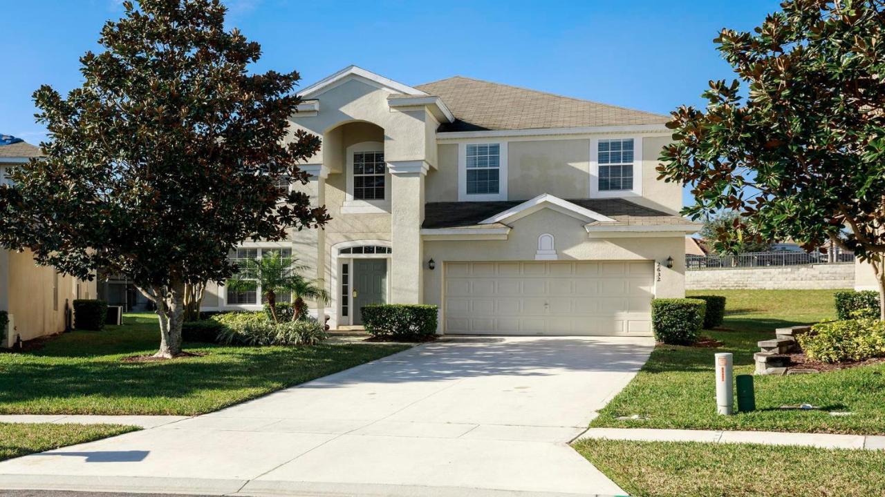 Holiday home 6br Getaway W Pool