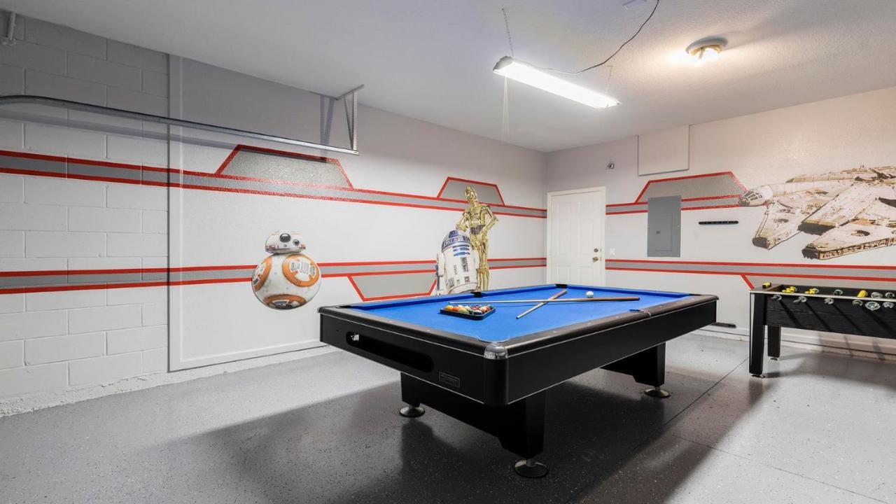 6br Getaway W Pool Four Corners