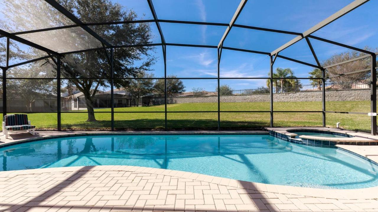 Holiday home 6br Getaway W Pool Four Corners
