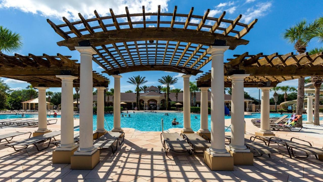 6br Getaway W Pool Holiday home *