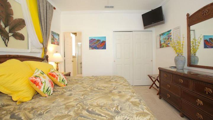 Wh7703cs Windsor Hills 4b 4ba Holiday home Four Corners