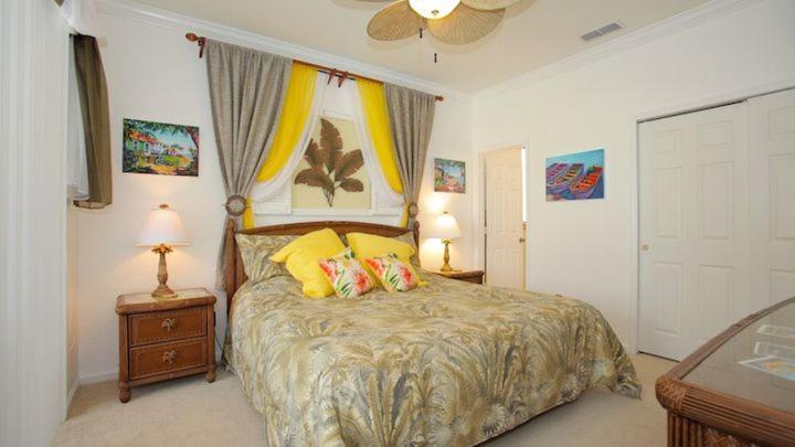 Holiday home Wh7703cs Windsor Hills 4b 4ba *