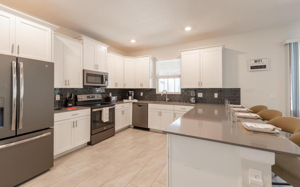 Holiday home 4563nl - Storey Hunters Creek