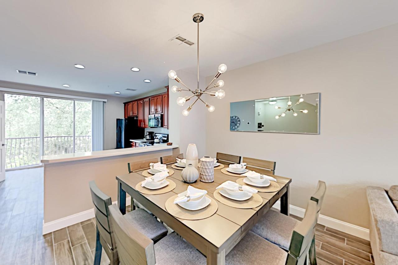 Vista Cay Holiday home