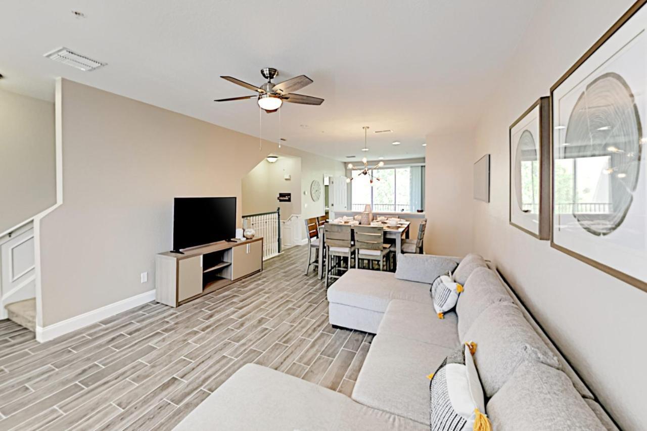 Holiday home Vista Cay Orlando