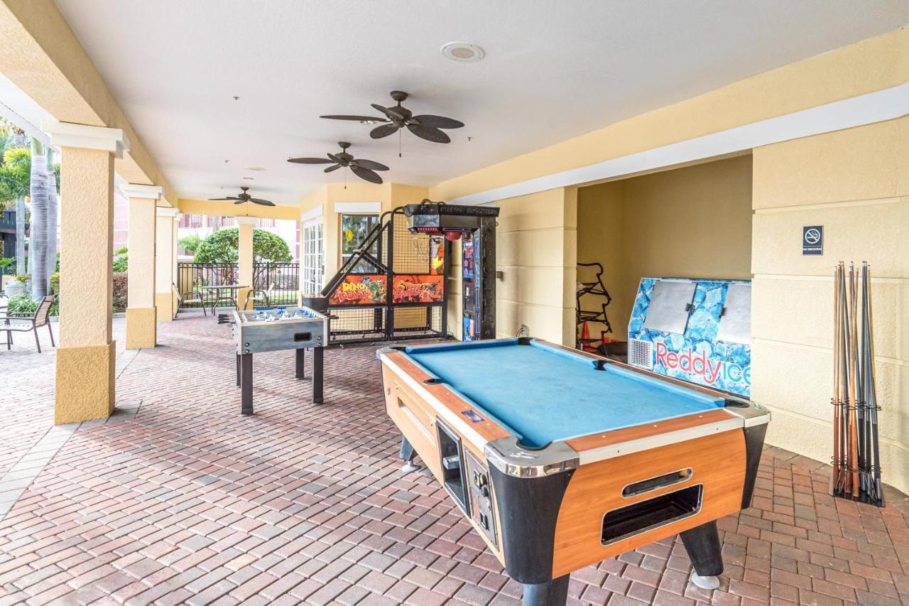 Vista Cay Holiday home Orlando
