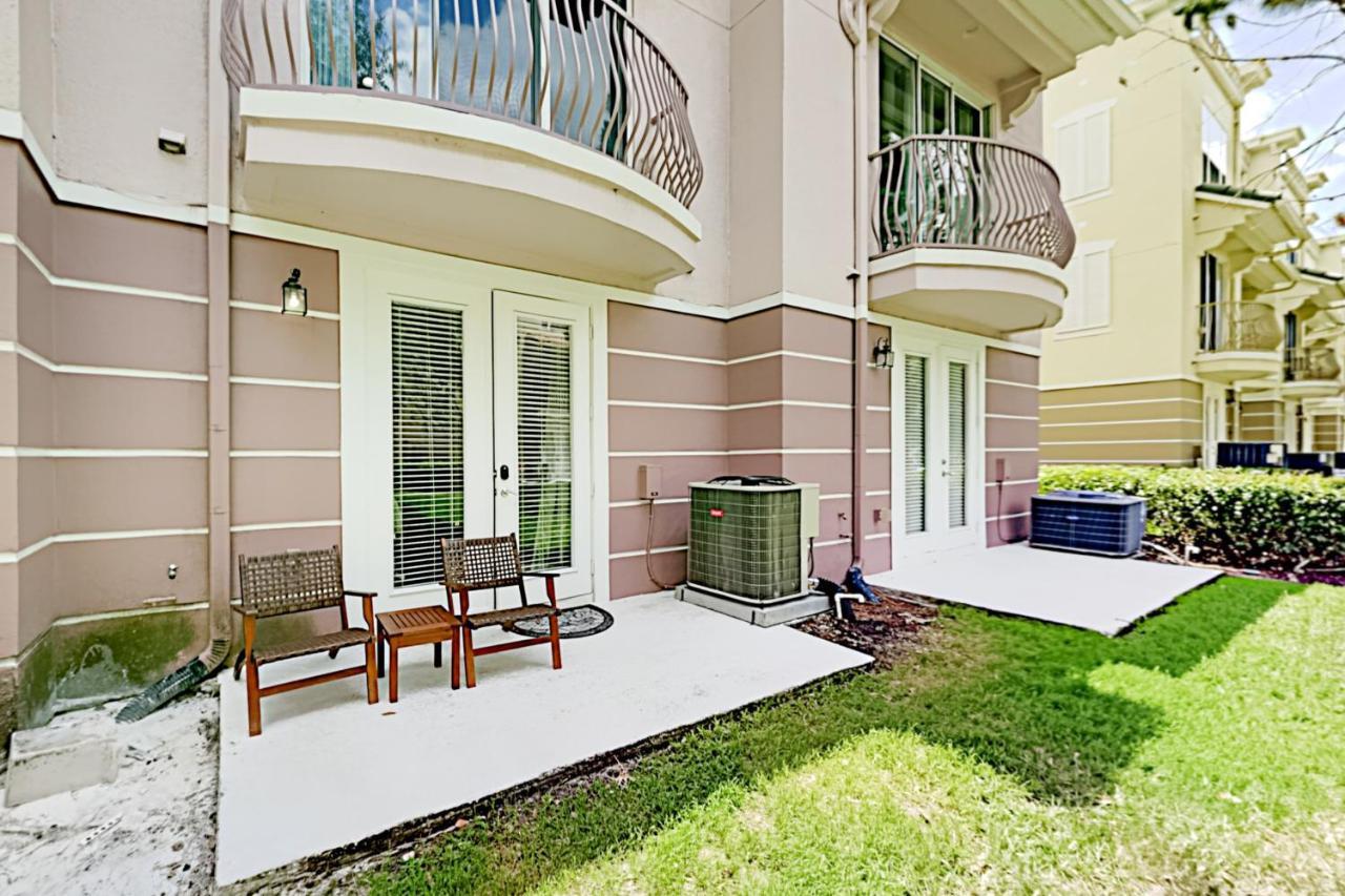 Vista Cay Holiday home Orlando