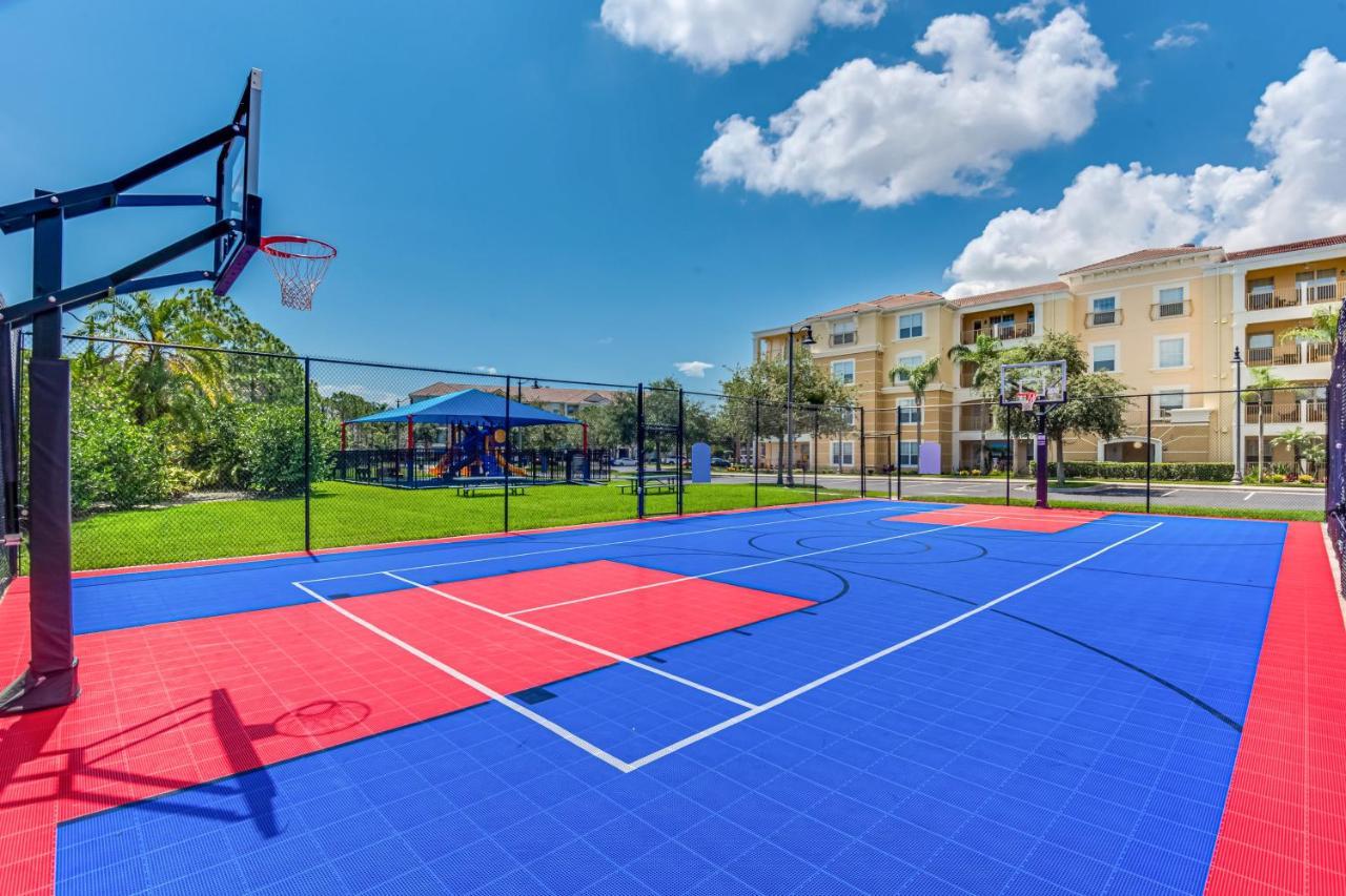 Vista Cay Holiday home Orlando