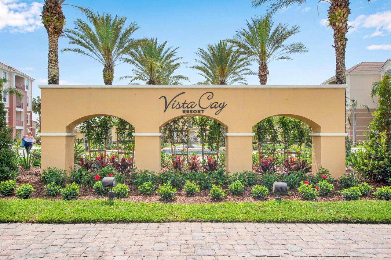 Vista Cay *