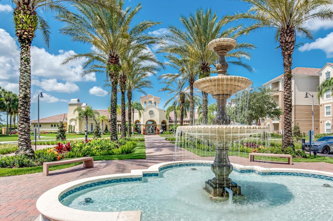 Vista Cay Orlando