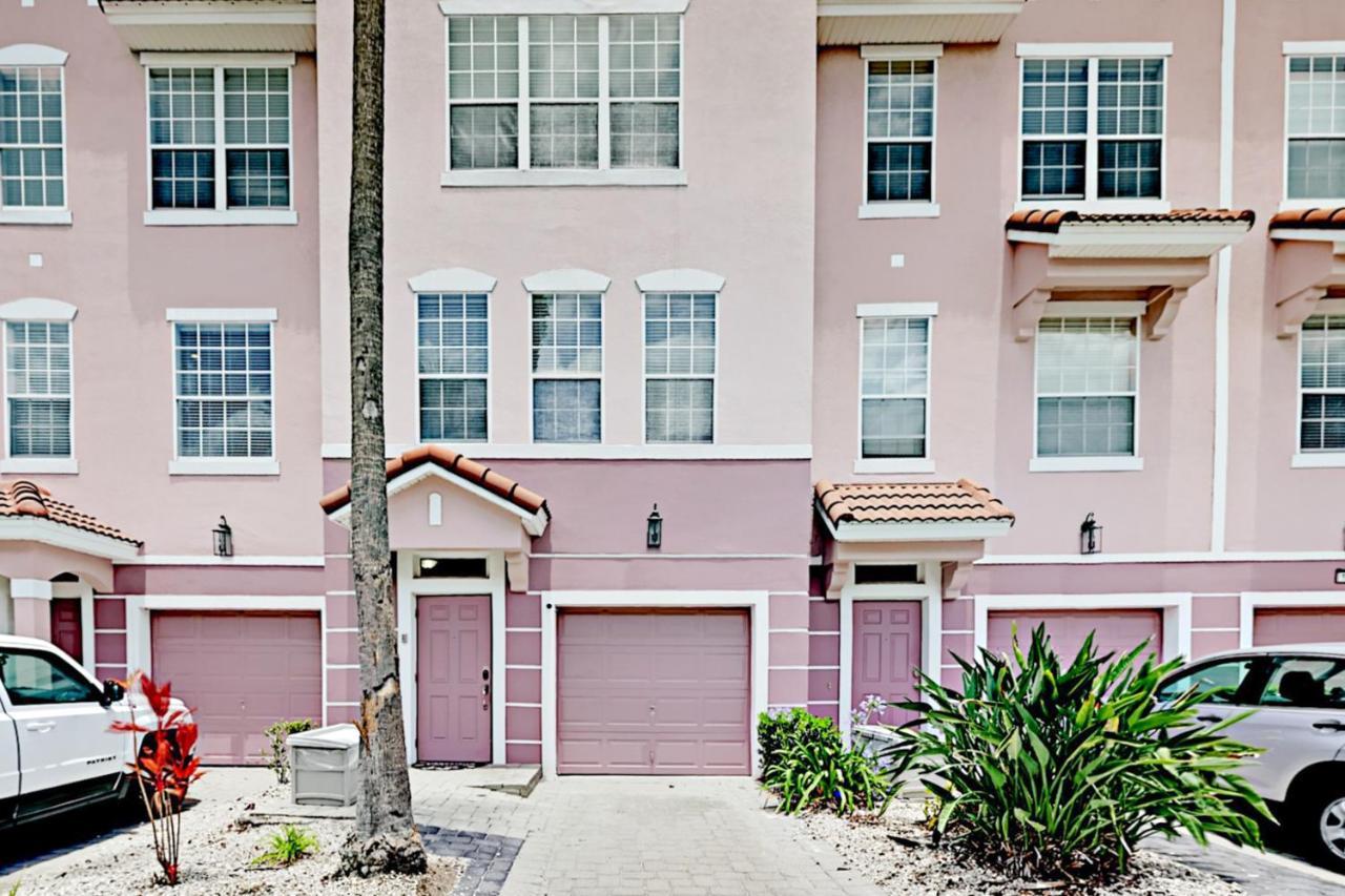 Vista Cay Holiday home *