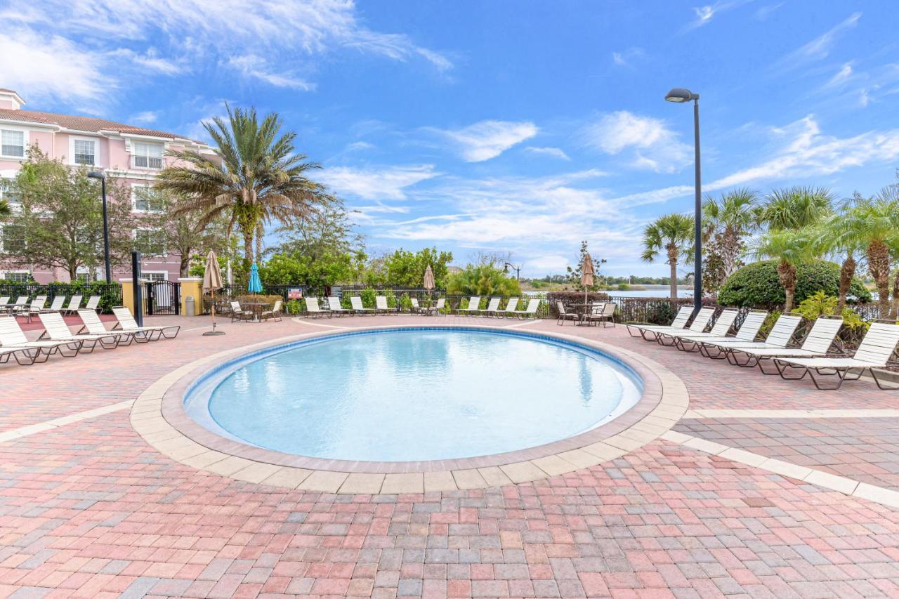Holiday home Vista Cay Orlando