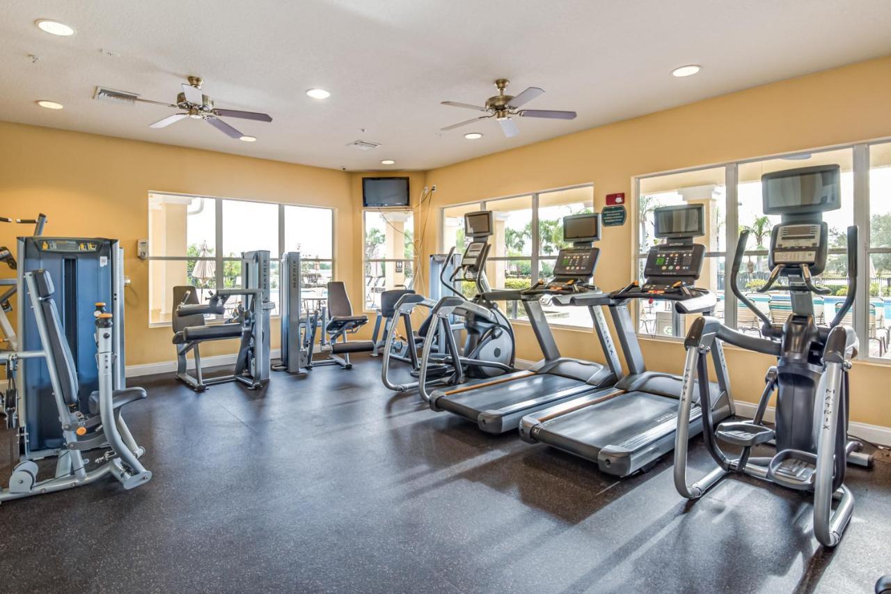 Vista Cay * Orlando