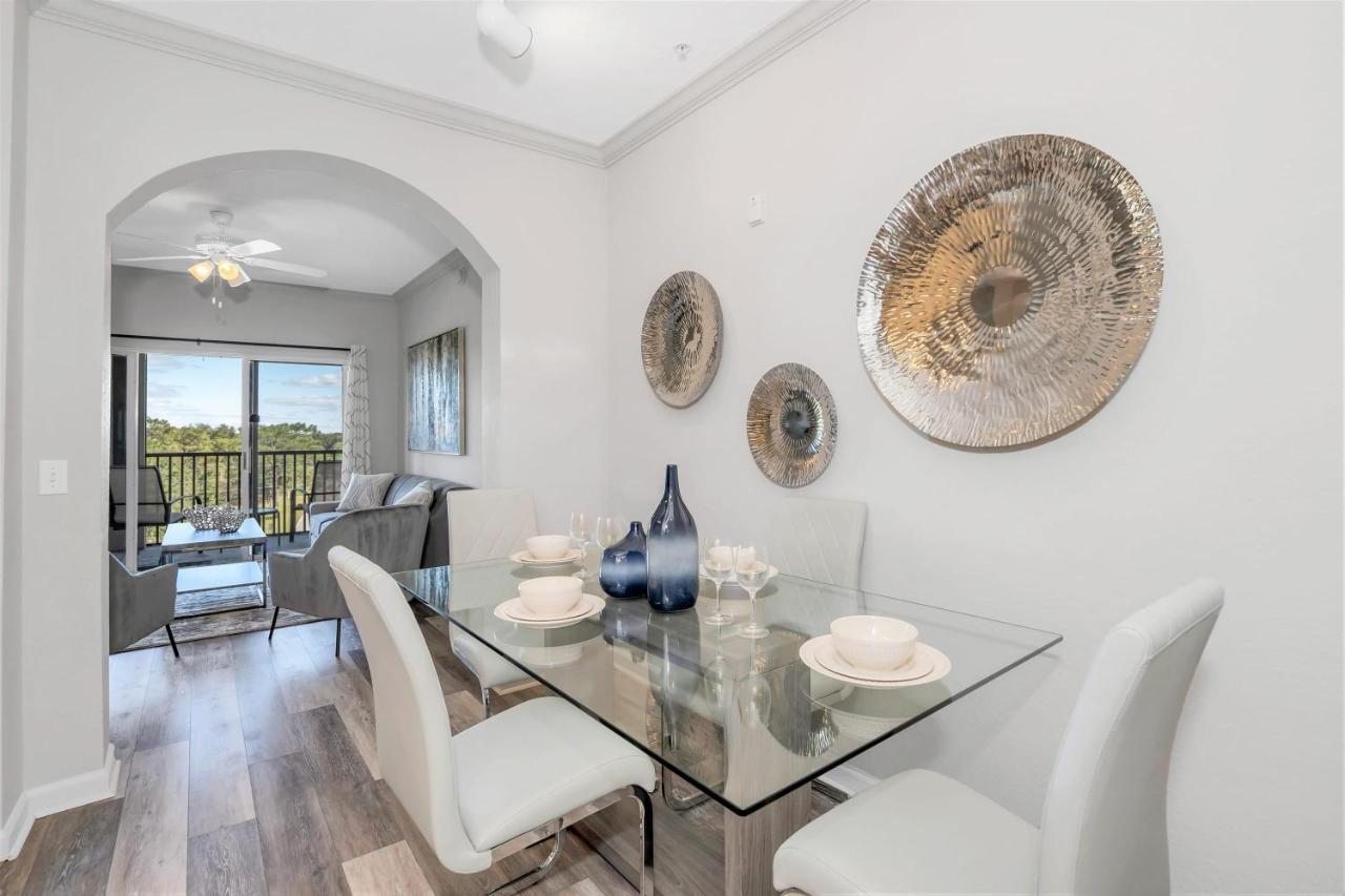 Stunning 3br With Pool And Hot Tub - Near Disney! Apartment Orlando