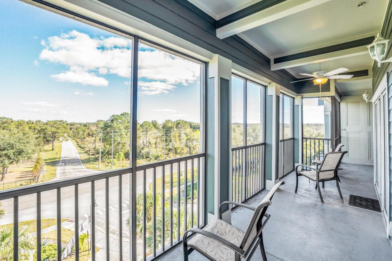 Stunning 3br With Pool And Hot Tub - Near Disney!