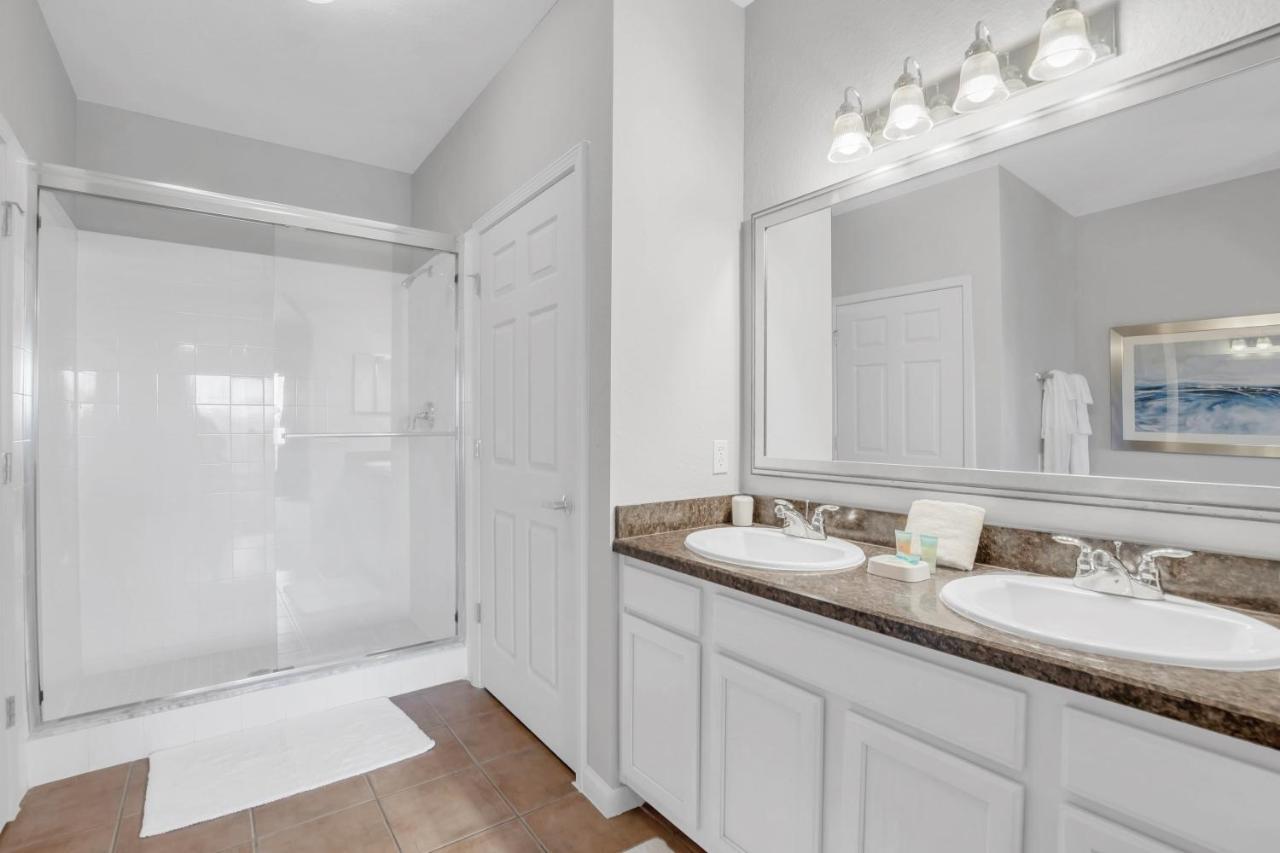 Stunning 3br With Pool And Hot Tub - Near Disney! Orlando