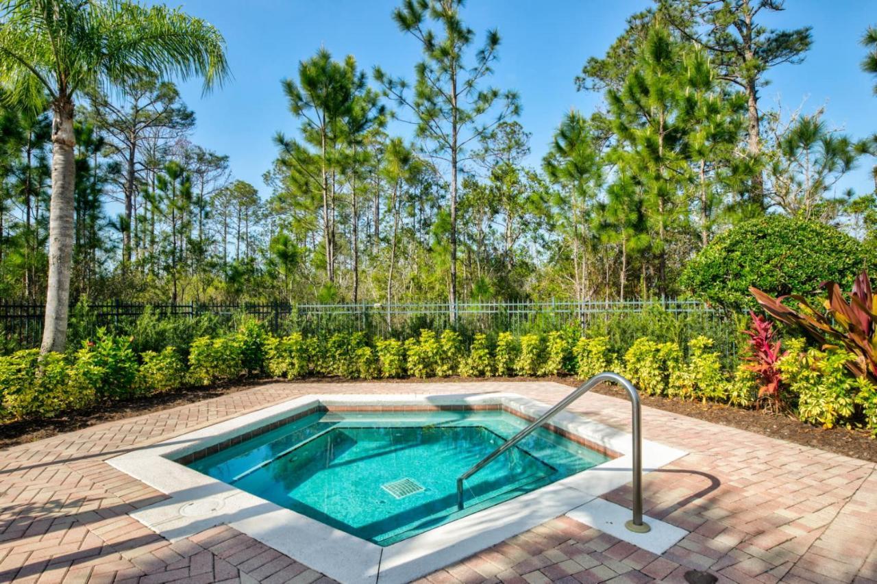 Stunning 3br With Pool And Hot Tub - Near Disney! *