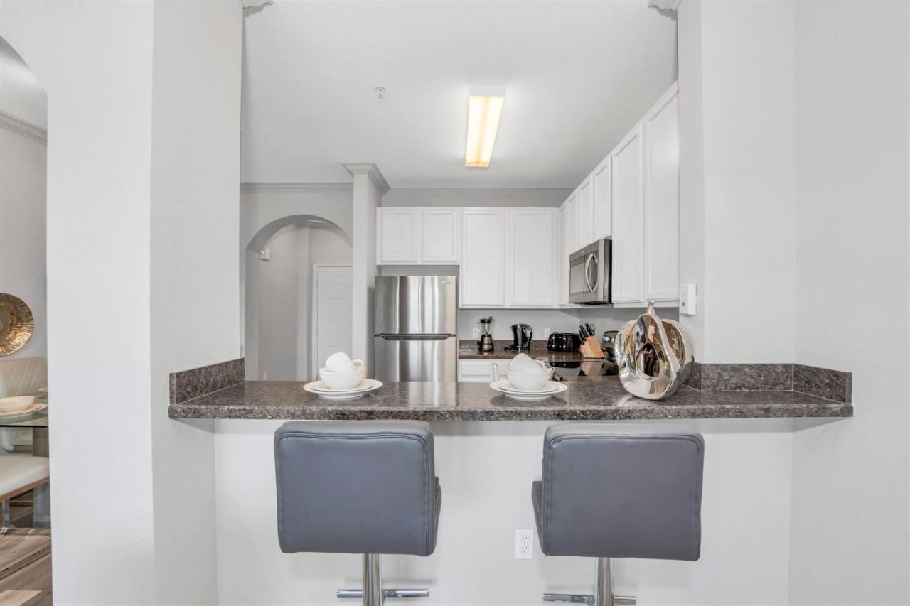 Stunning 3br With Pool And Hot Tub - Near Disney! *
