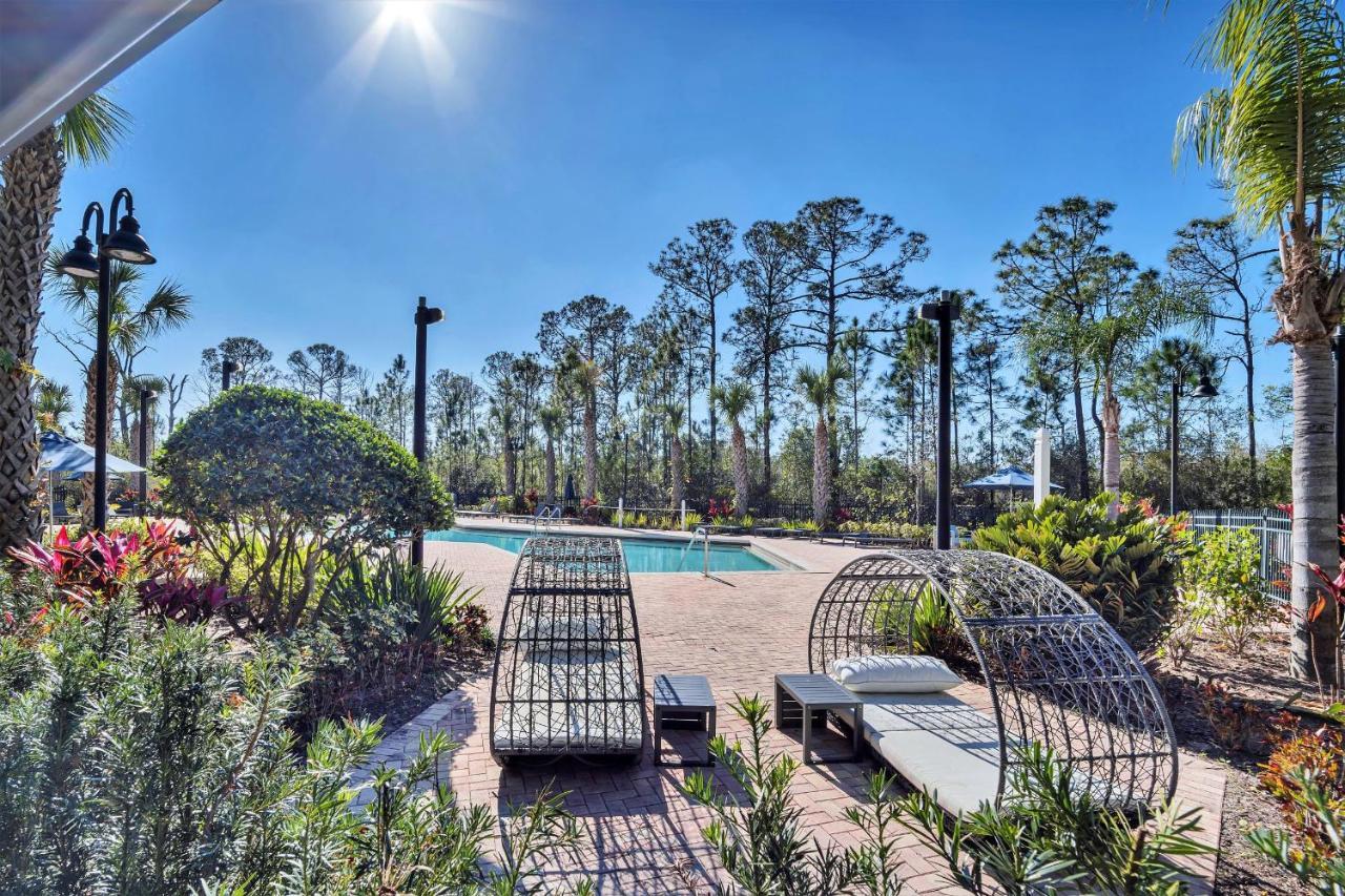 Stunning 3br With Pool And Hot Tub - Near Disney! Orlando