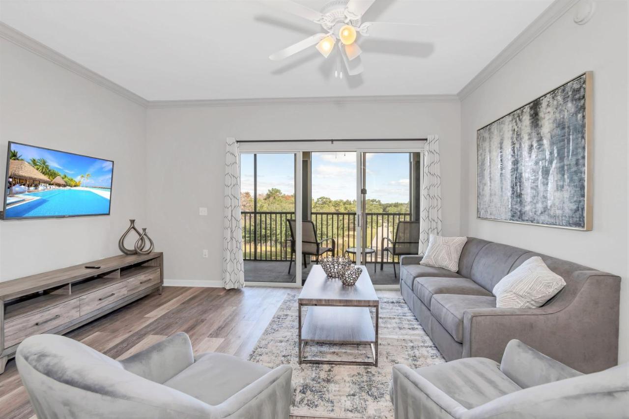 Stunning 3br With Pool And Hot Tub - Near Disney! Orlando