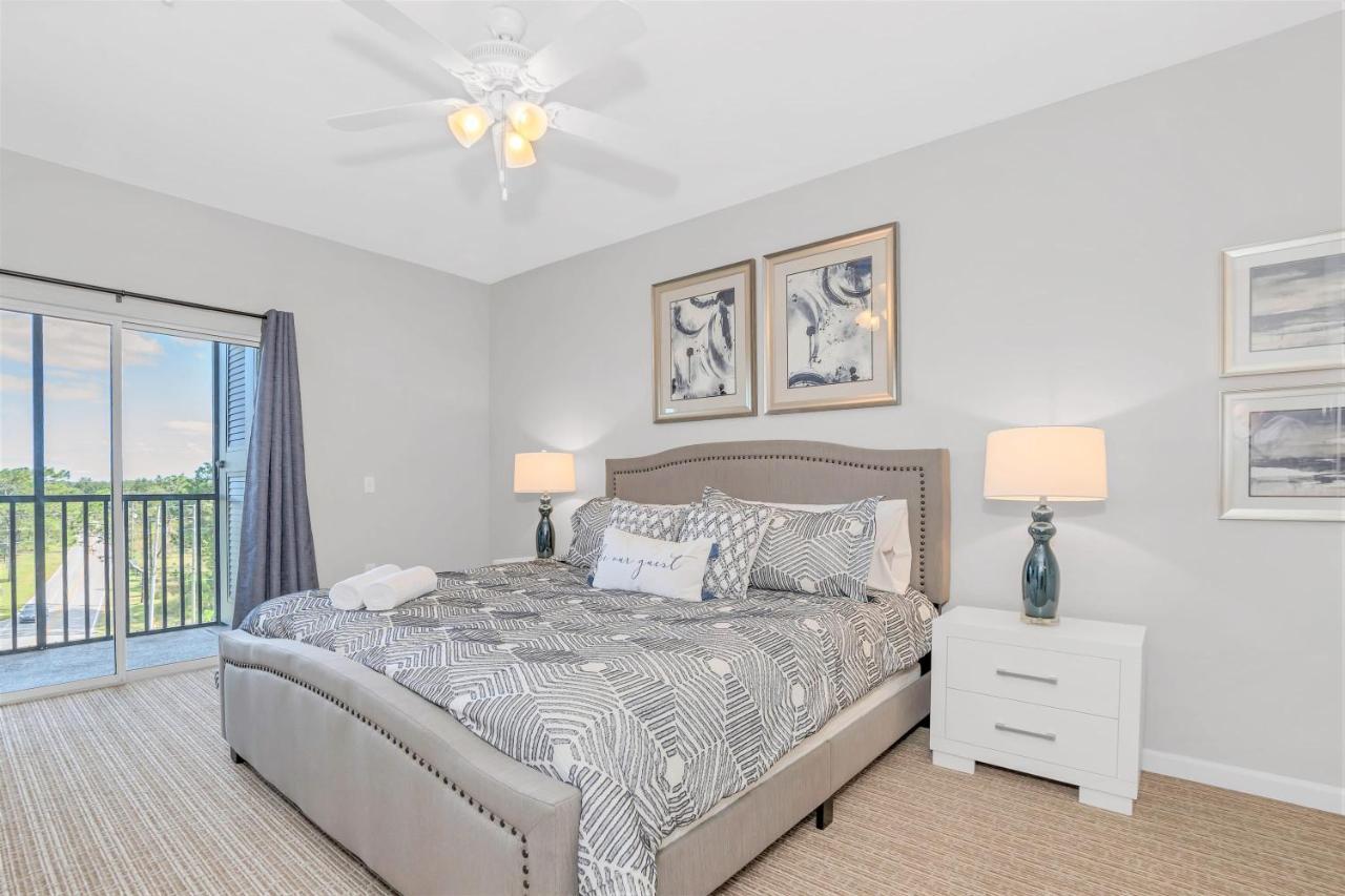 Apartment Stunning 3br With Pool And Hot Tub - Near Disney!