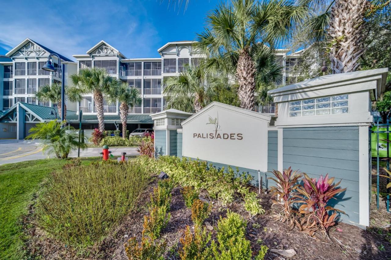Apartment Stunning 3br With Pool And Hot Tub - Near Disney! *