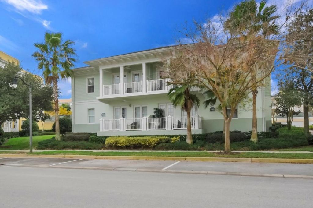 Exe7468exrr Golf View 3 Bdrm Condo!
