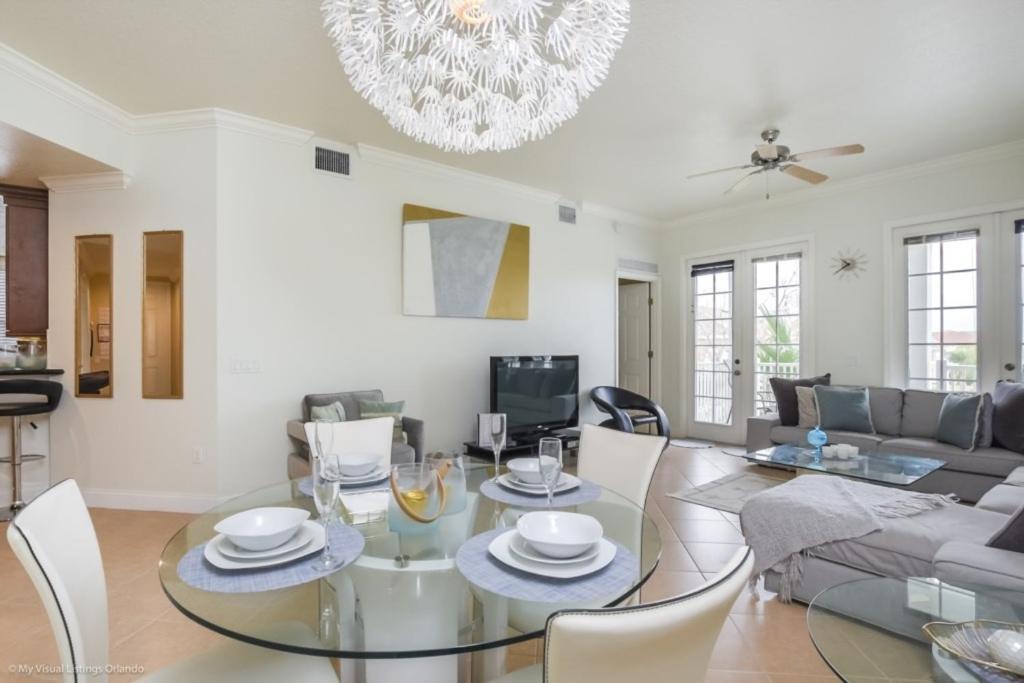 Exe7468exrr Golf View 3 Bdrm Condo! *