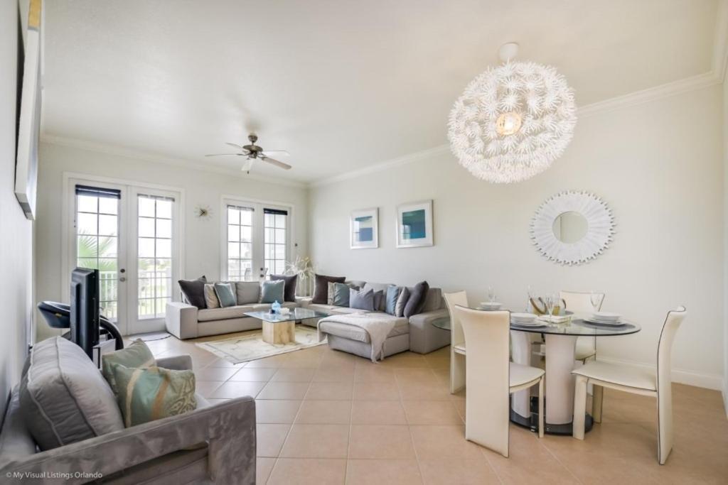 Exe7468exrr Golf View 3 Bdrm Condo! *