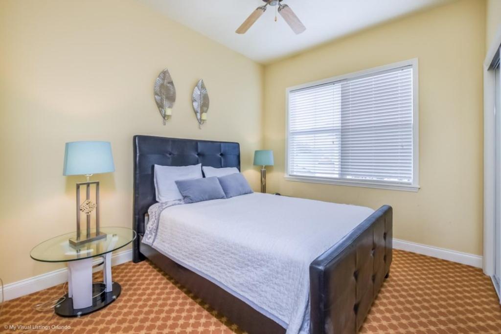 Apartment Exe7468exrr Golf View 3 Bdrm Condo! *