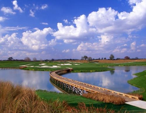 Exe7468exrr Golf View 3 Bdrm Condo! Orlando