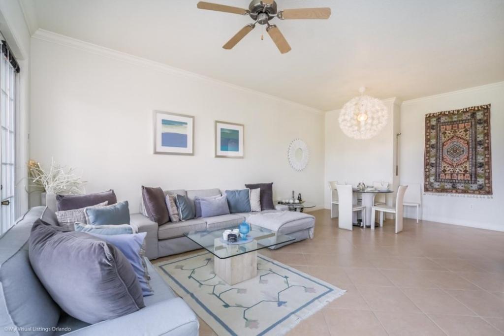 Exe7468exrr Golf View 3 Bdrm Condo! Apartment *