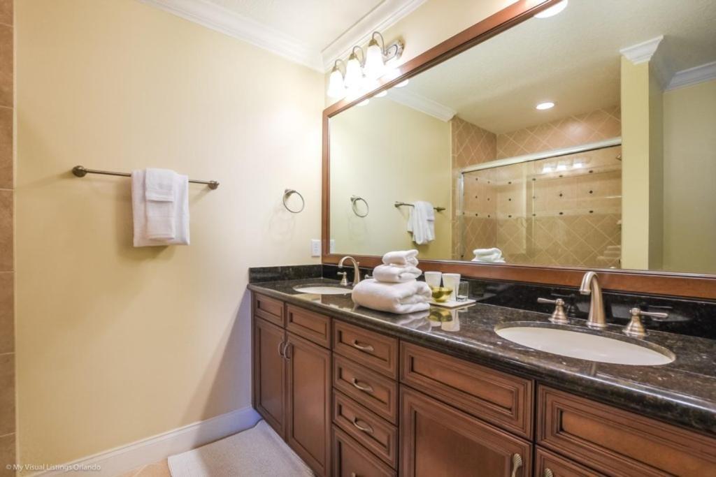 Exe7468exrr Golf View 3 Bdrm Condo! Apartment Orlando