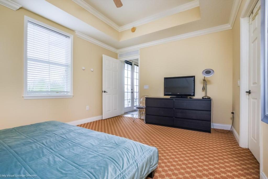 Exe7468exrr Golf View 3 Bdrm Condo! *