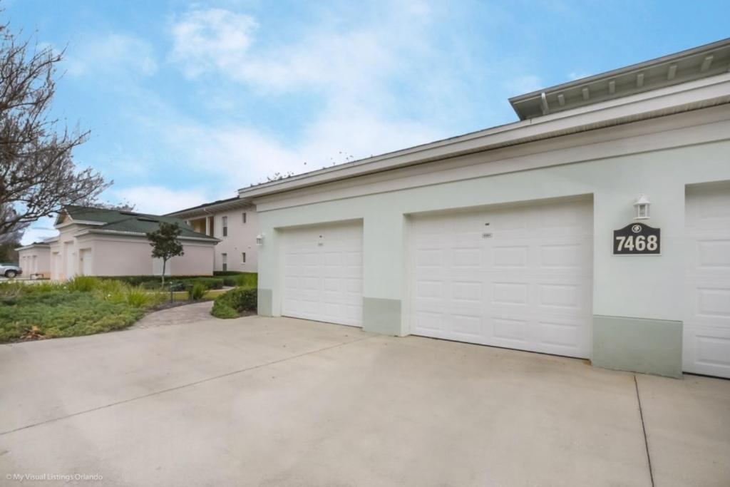 Exe7468exrr Golf View 3 Bdrm Condo! Apartment *