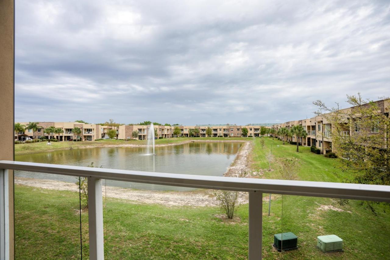 Magic Moments Holiday home Orlando