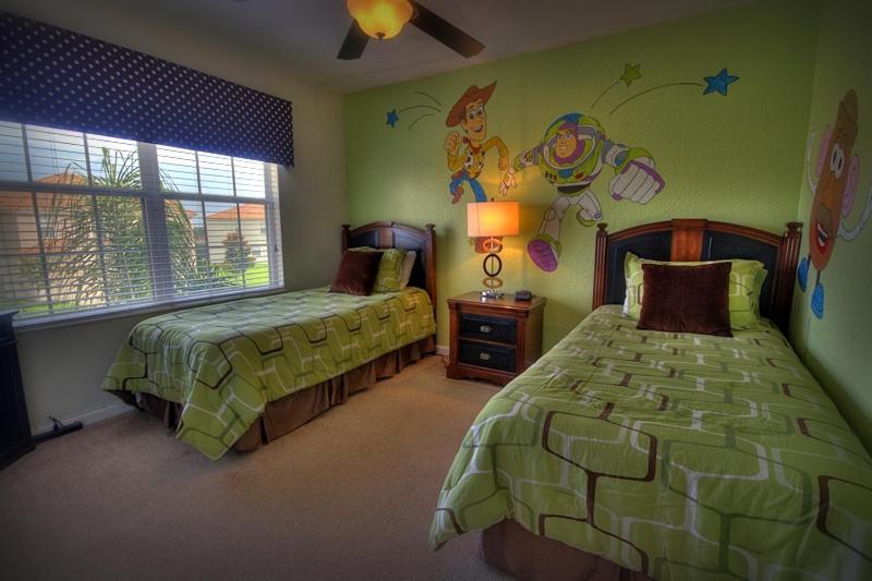 Windsor Hills Resort2579 * Orlando