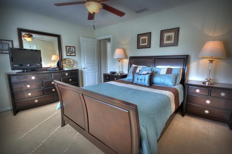 Holiday home Windsor Hills Resort2579
