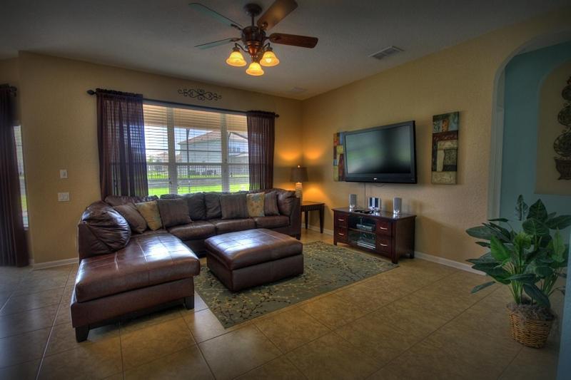 Holiday home Windsor Hills Resort2579