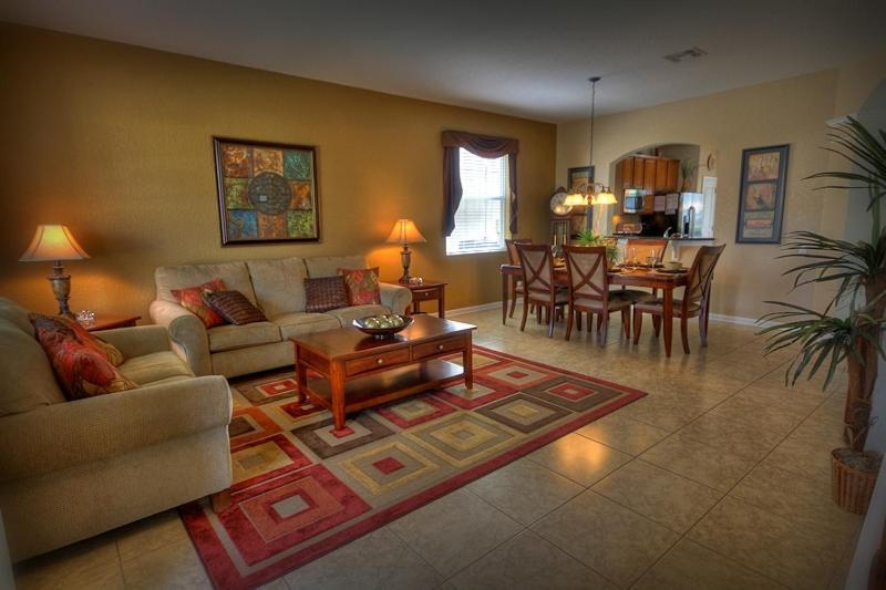 Windsor Hills Resort2579 Holiday home