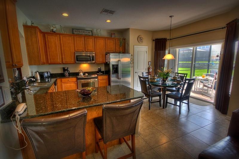 Holiday home Windsor Hills Resort2579