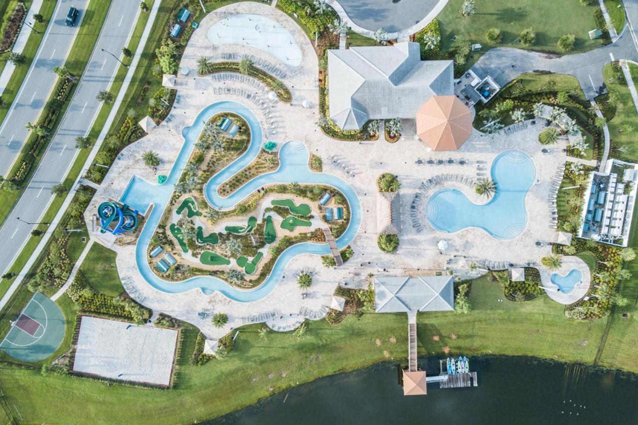 Holiday home 4563nl - Storey Hunters Creek
