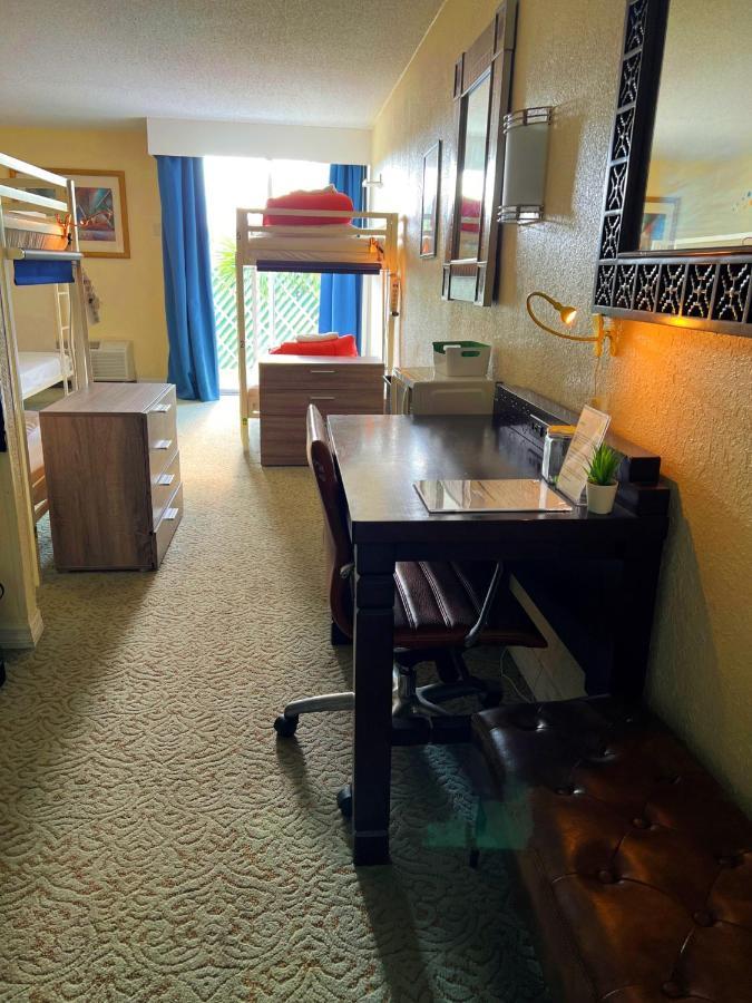 Albergue Bposhtels Florida Mall Orlando