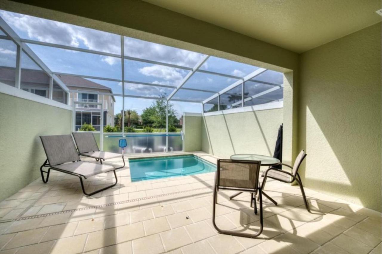 Wonderful With Private Pool Villa Four Corners