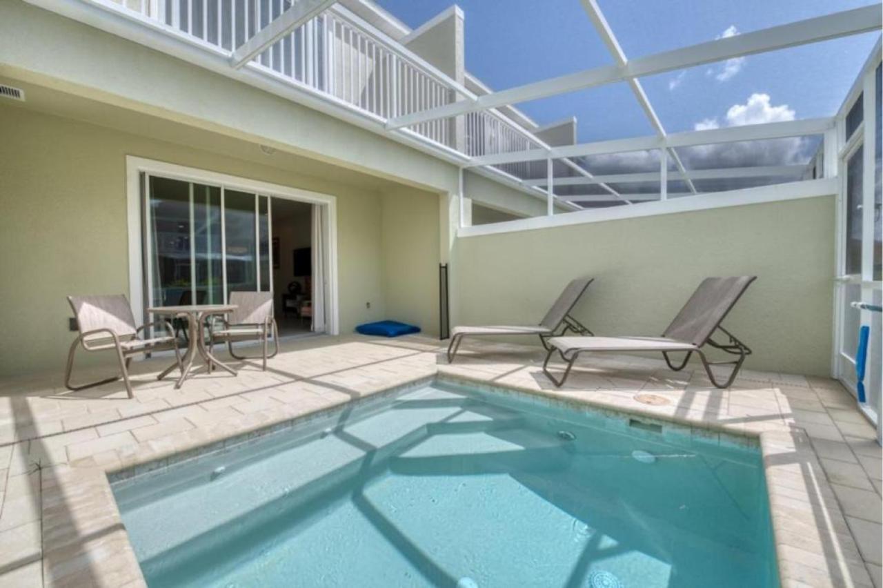 Wonderful With Private Pool Four Corners