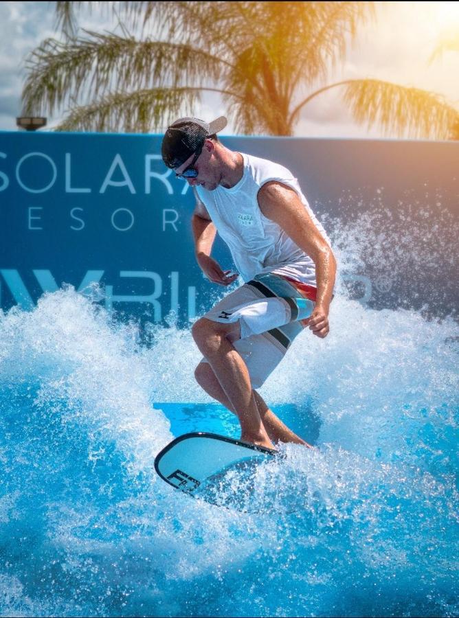 Stunning W Private Poolspa & Game Orlando